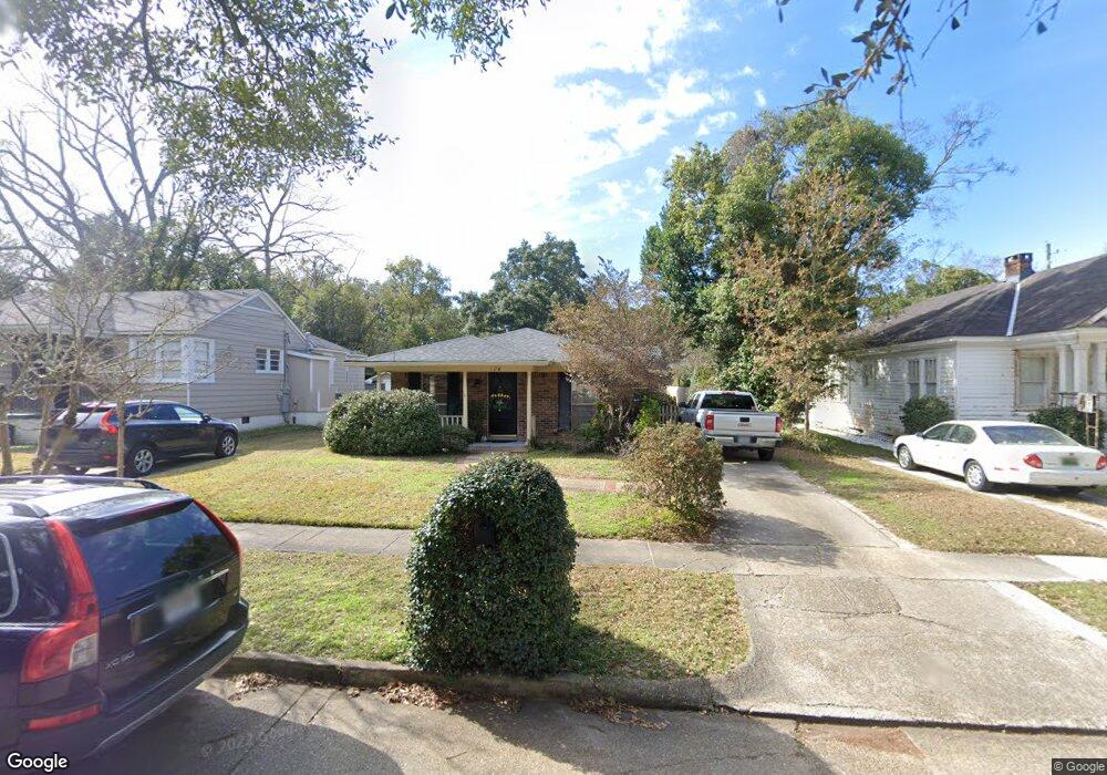 104 Crenshaw St, Mobile, AL 36606 - photo 1