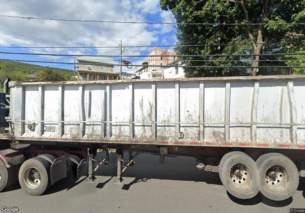 715 N Cherry St, Shamokin, PA 17872 - photo 1