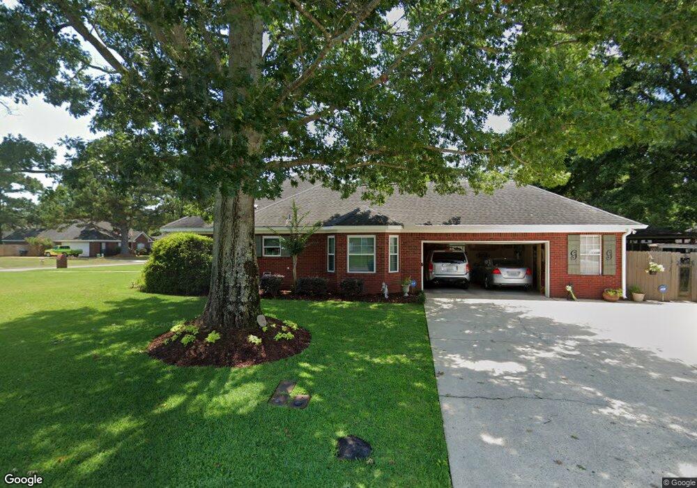 9150 Azalea Run Ct, Mobile, AL 36695 - photo 1