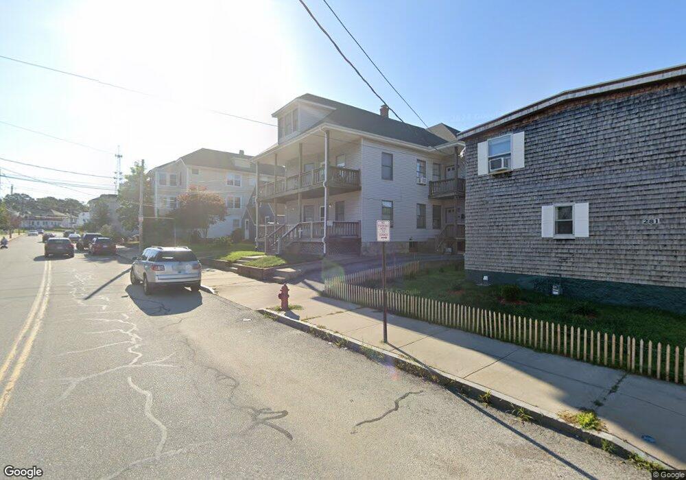 291 Logee St, Woonsocket, RI 02895 - photo 1