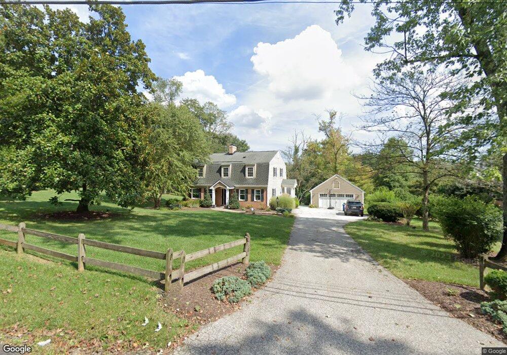 11319 Mays Chapel Rd, Lutherville Timonium, MD 21093 - photo 1