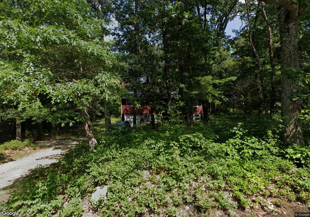 63 Birch St, Douglas, MA 01516 - photo 1