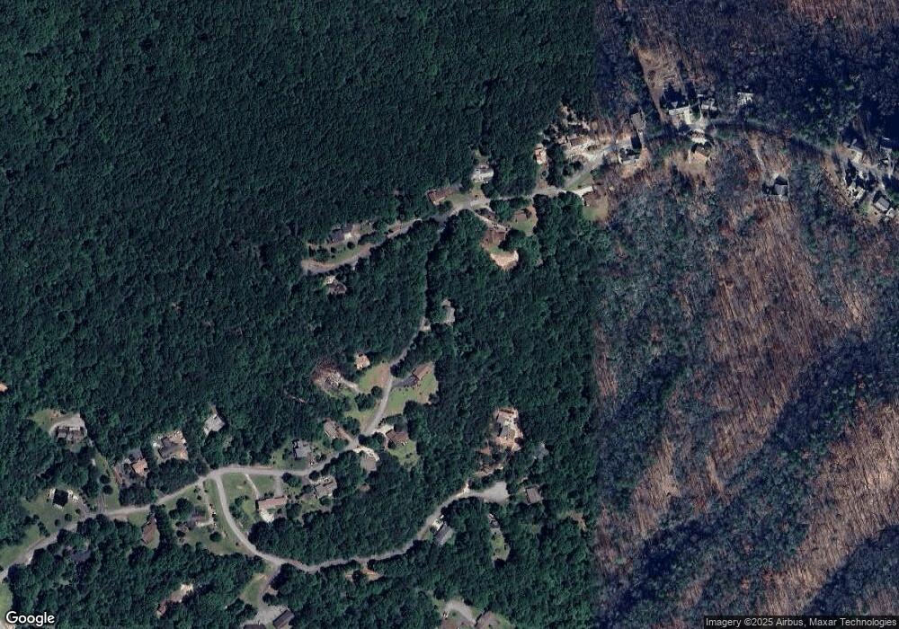 384 Starlight Dr, Sautee Nacoochee, GA 30571 - photo 1