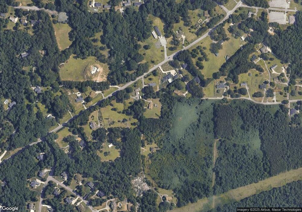 2232 Hamm Dr SW, Conyers, GA 30094 - photo 1