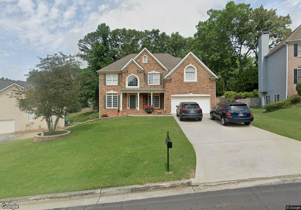 671 Catamount Way SW unit 3, Lilburn, GA 30047 - photo 1