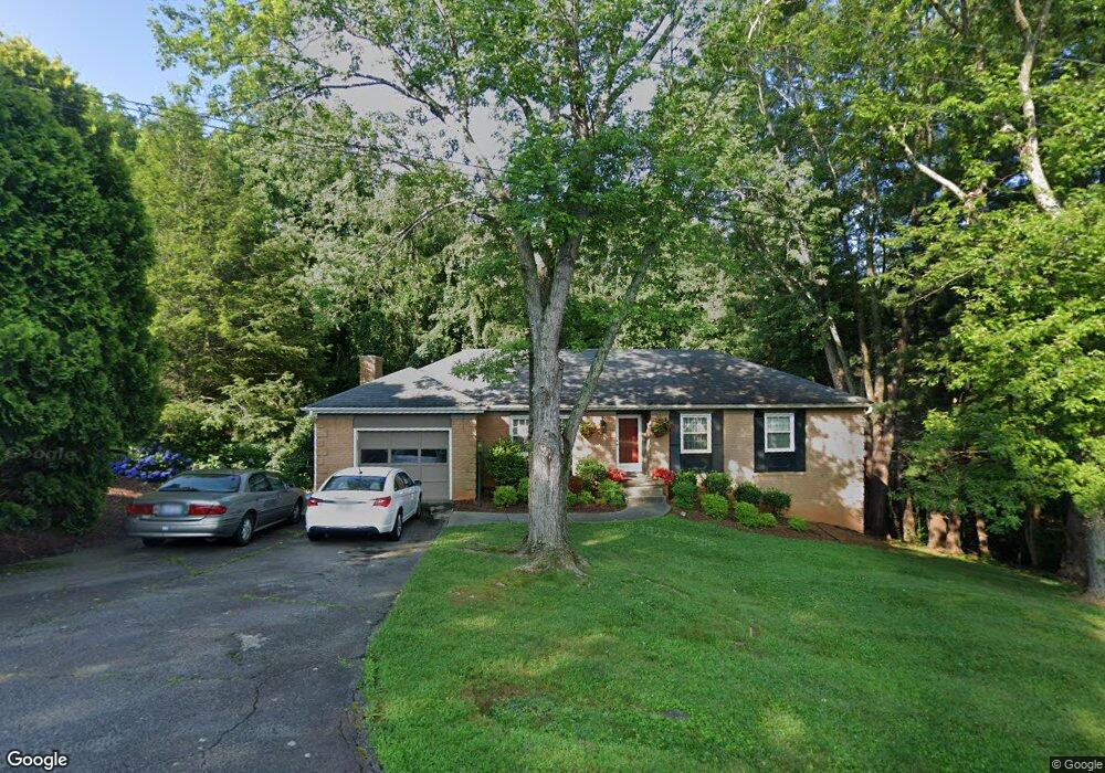 4 Wondu View Ct, Asheville, NC 28806 - photo 1