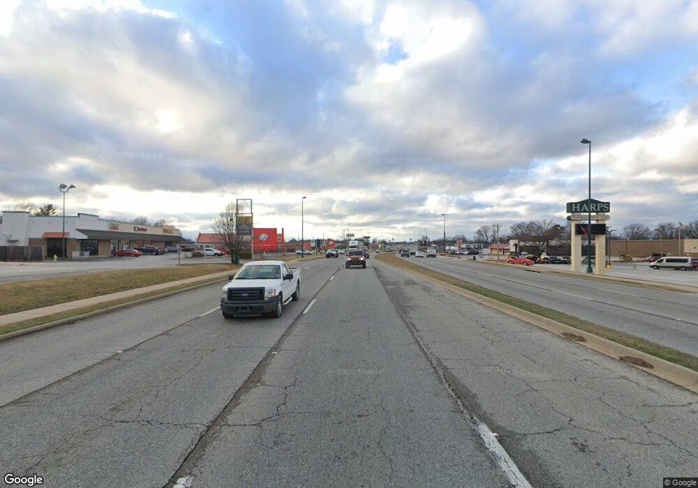 TBD Highway 412 (38 7 Ac Mol), Colcord, OK 74338 - photo 1