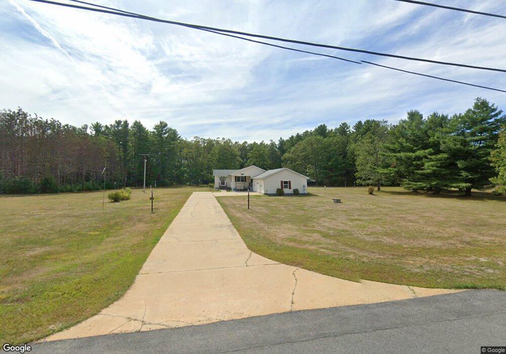 2273 Main St, Sanford, ME 04073 - photo 1