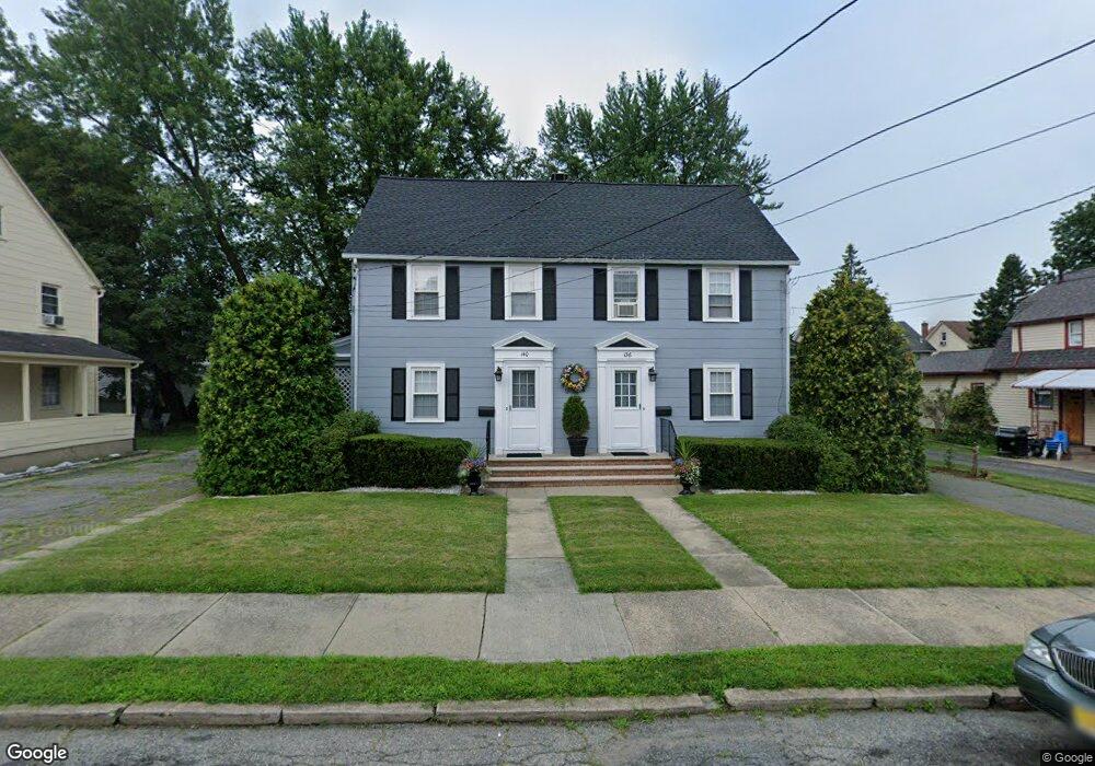 136 Clark St unit 140, Dover, NJ 07801 - photo 1