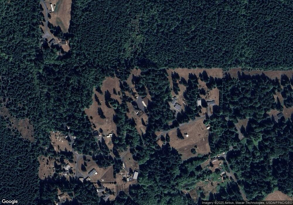 110 81 30 Rawlins Rd, Toledo, WA 98591 - photo 1