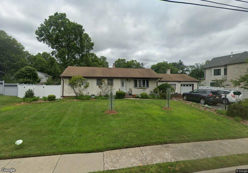 99 Charles Place, Old Tappan, NJ 07675 - photo 1