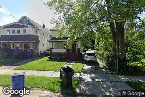 11312 Continental Ave, Cleveland, OH 44104