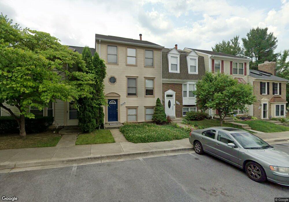 15502 Empress Way, Bowie, MD 20716 - photo 1