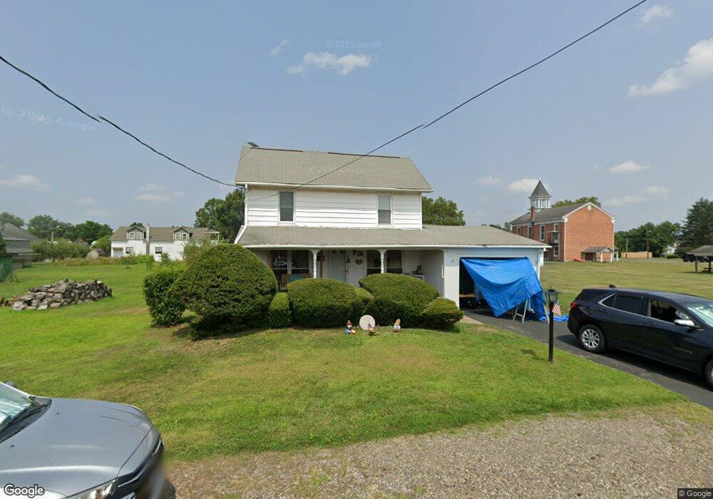 112 W 5th St, Nescopeck, PA 18635 - photo 1