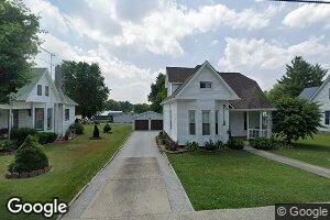 202 S State Road 145, Birdseye, IN 47513