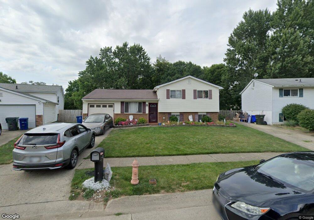 5350 Adderley Ave, Columbus, OH 43232 - photo 1