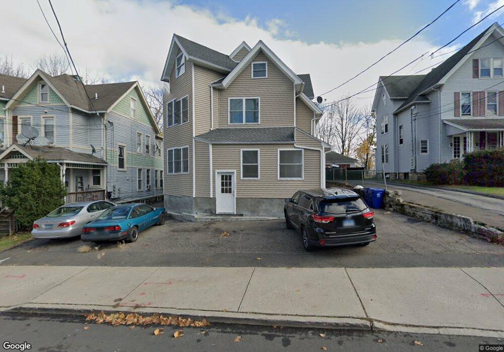 130 Flax Hill Rd unit 3, Norwalk, CT 06854 - photo 1