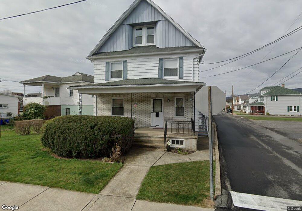 407 Cemetery St, Peckville, PA 18452 - photo 1