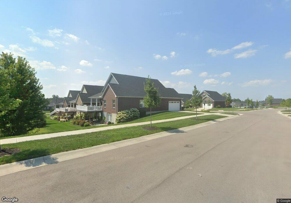 5959 Caitlyn Rose Ln, Liberty Township, OH 45044 - photo 1