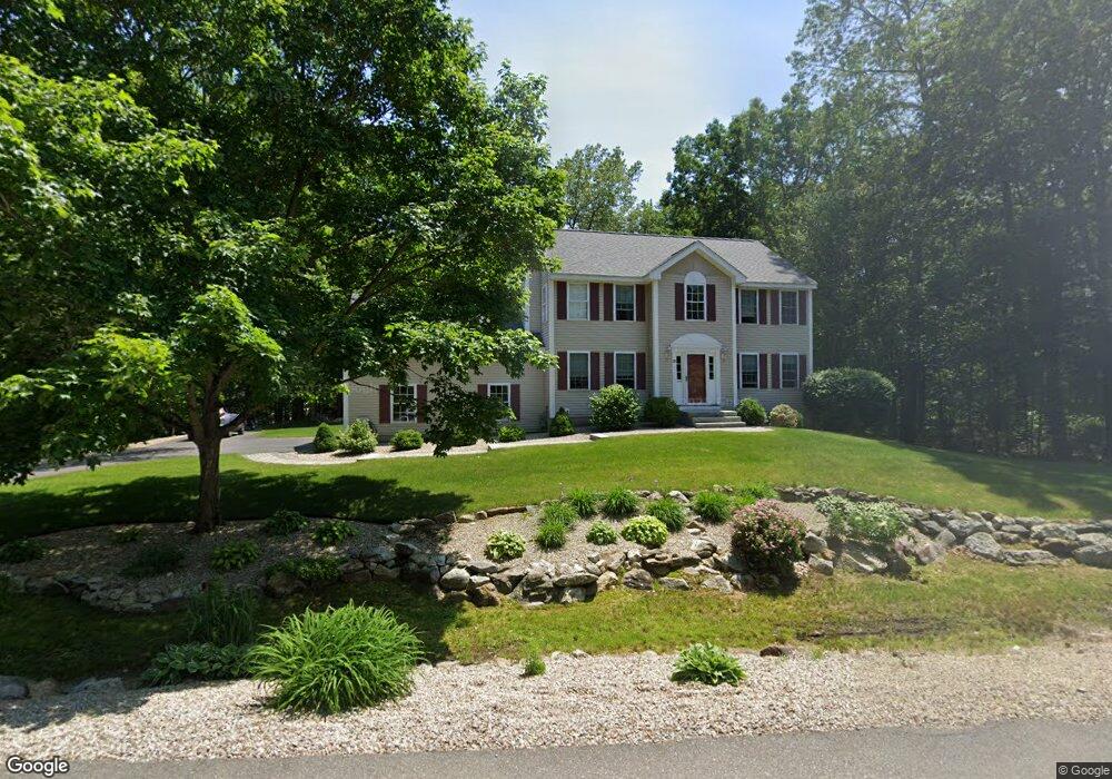 20 Craig Dr, Merrimack, NH 03054 - photo 1