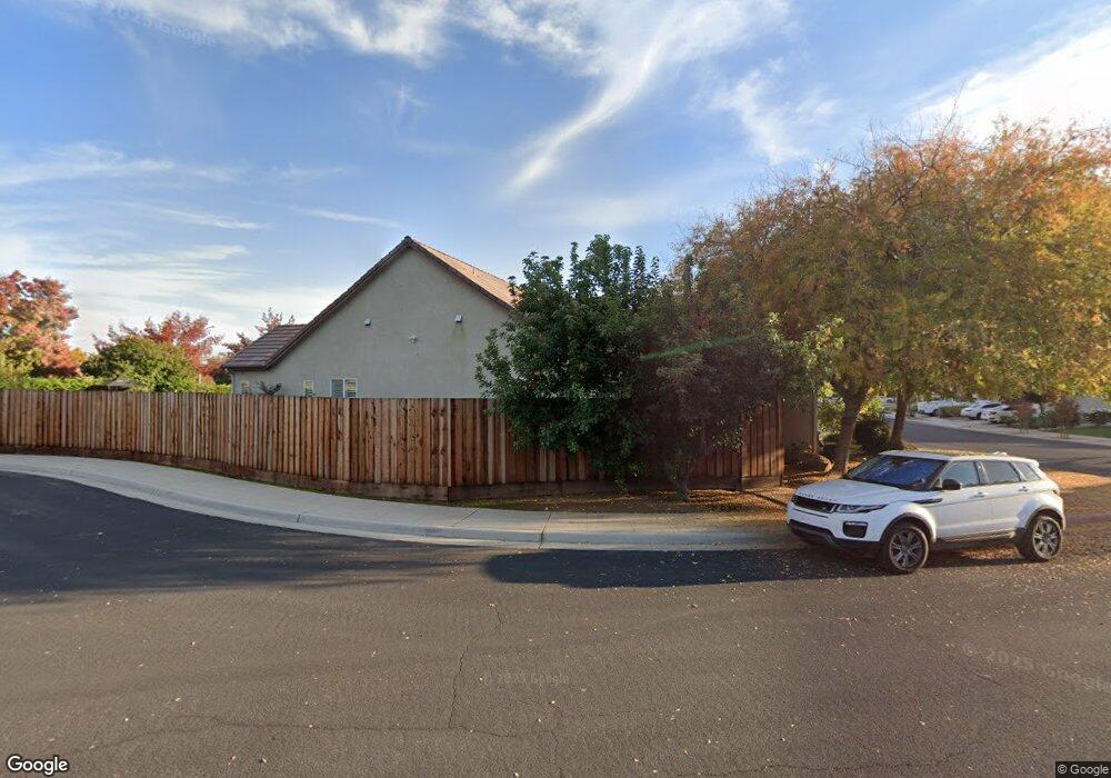 3273 Whiteash Ave, Clovis, CA 93619 - photo 1