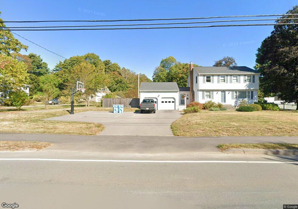 230 Plain St, Millis, MA 02054 - photo 1