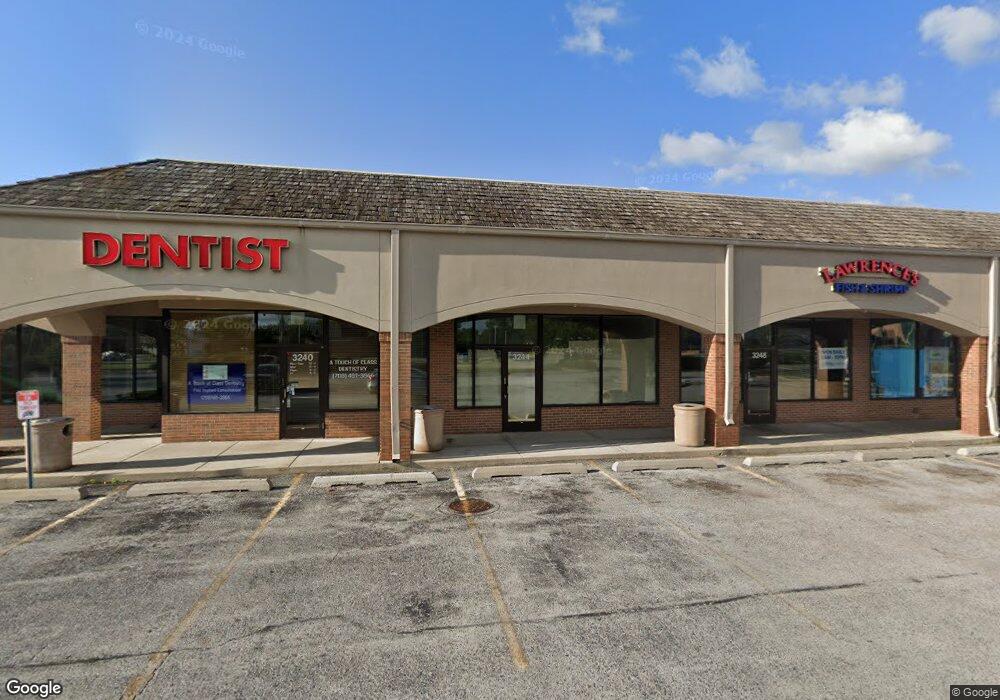 3244 Vollmer Rd, Olympia Fields, IL 60461 - photo 1