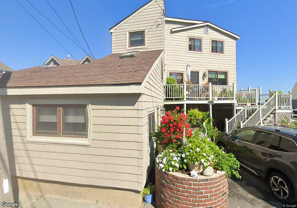 27 Lighthouse Rd, Scituate, MA 02066 - photo 1