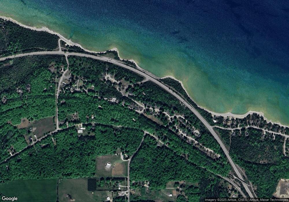 7400 Lakeview Dr unit Lot 33, Charlevoix, MI 49720 - photo 1