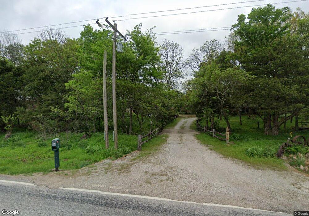 894 26000 Rd, Parsons, KS 67357 - photo 1