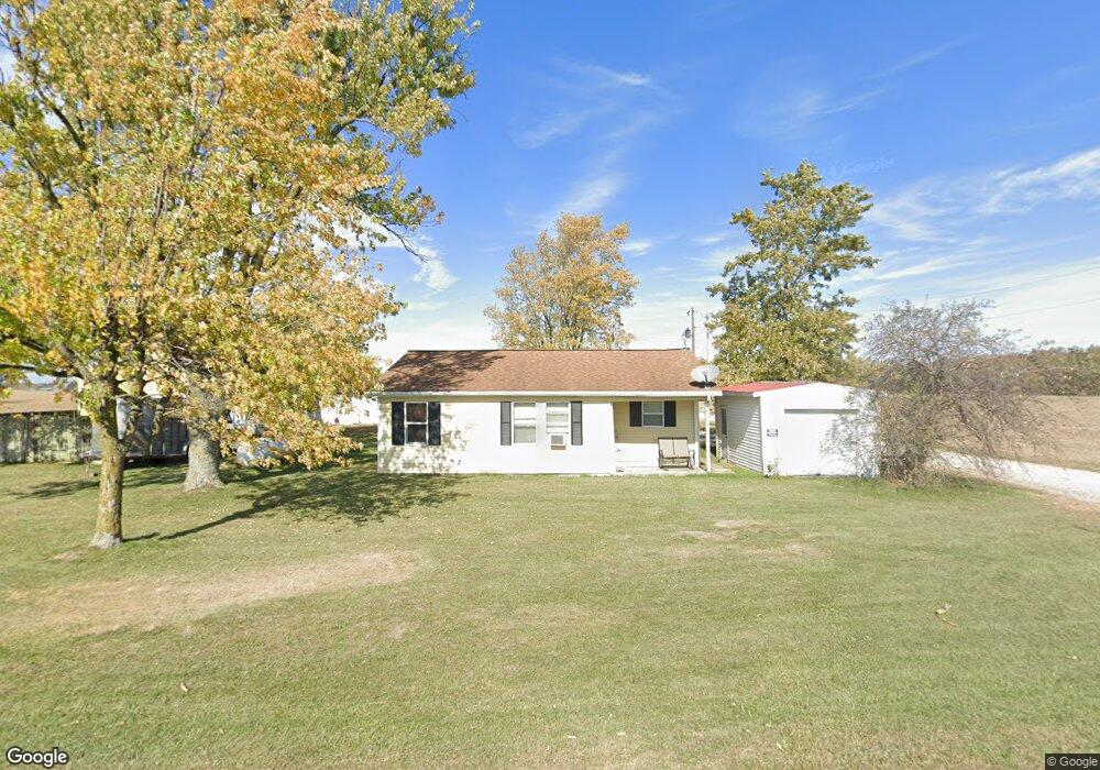 2824 E 600 N, Bryant, IN 47326 - photo 1