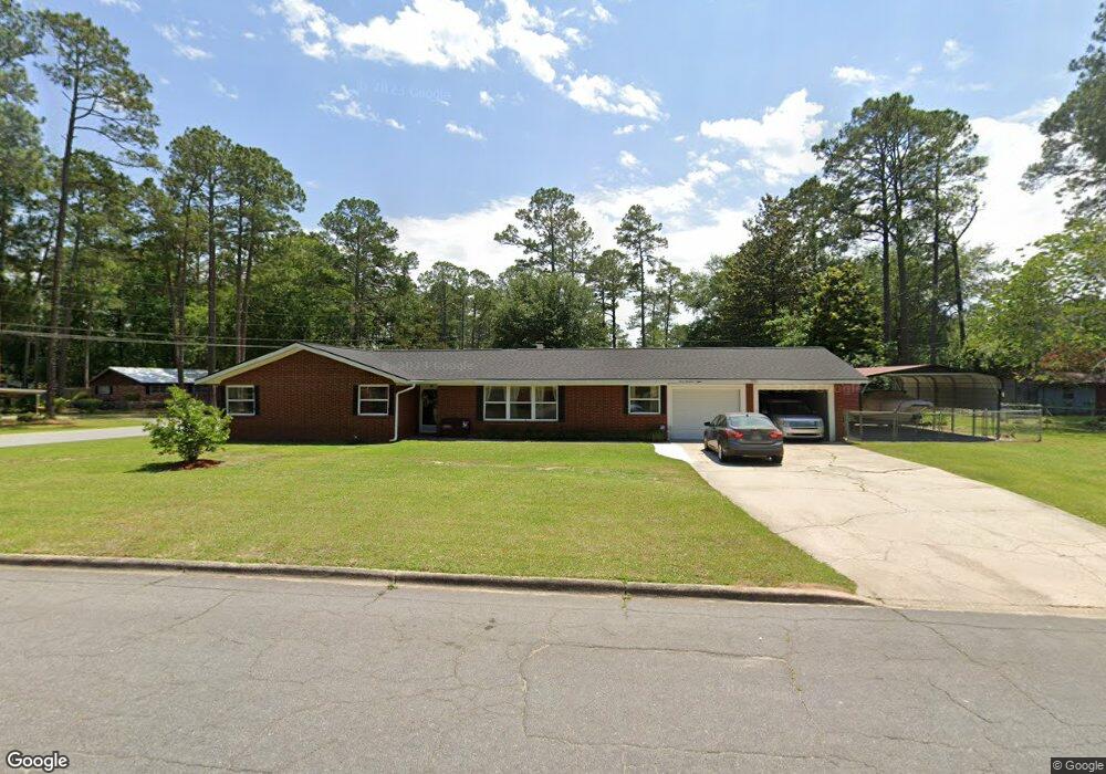 308 Camellia Dr, Moultrie, GA 31768 - photo 1