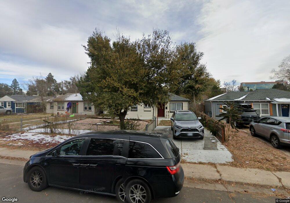 1772 Oswego St, Aurora, CO 80010 - photo 1