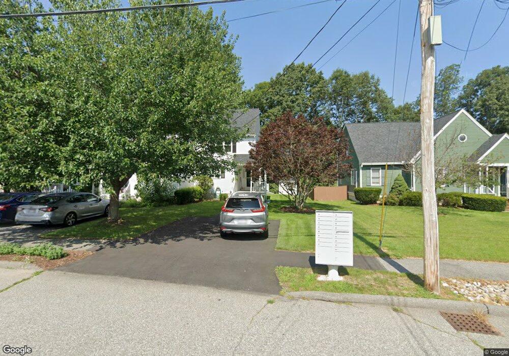 4701 Pouliot Place, Wilmington, MA 01887 - photo 1