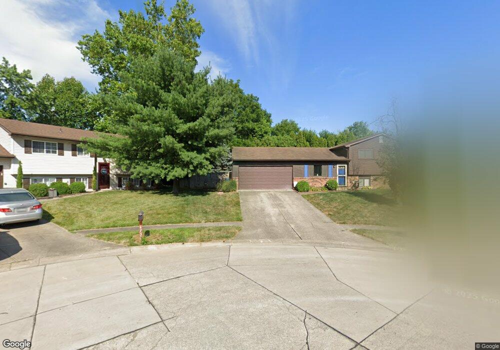 4735 Sabin Cir, Columbus, OH 43230 - photo 1