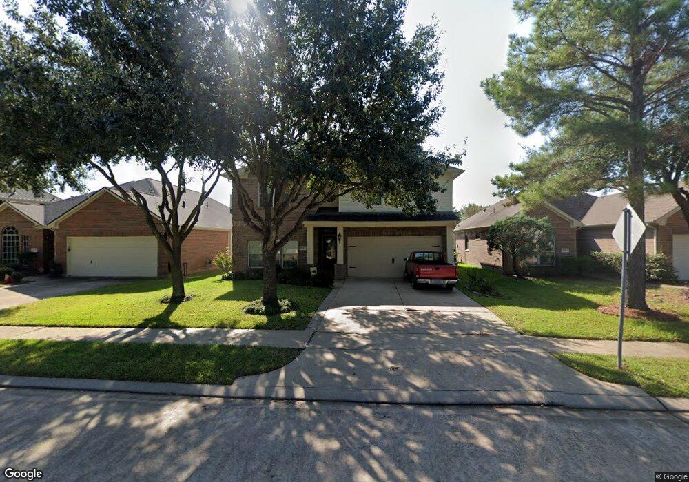 17019 Sperry Landing Dr, Houston, TX 77095 - photo 1
