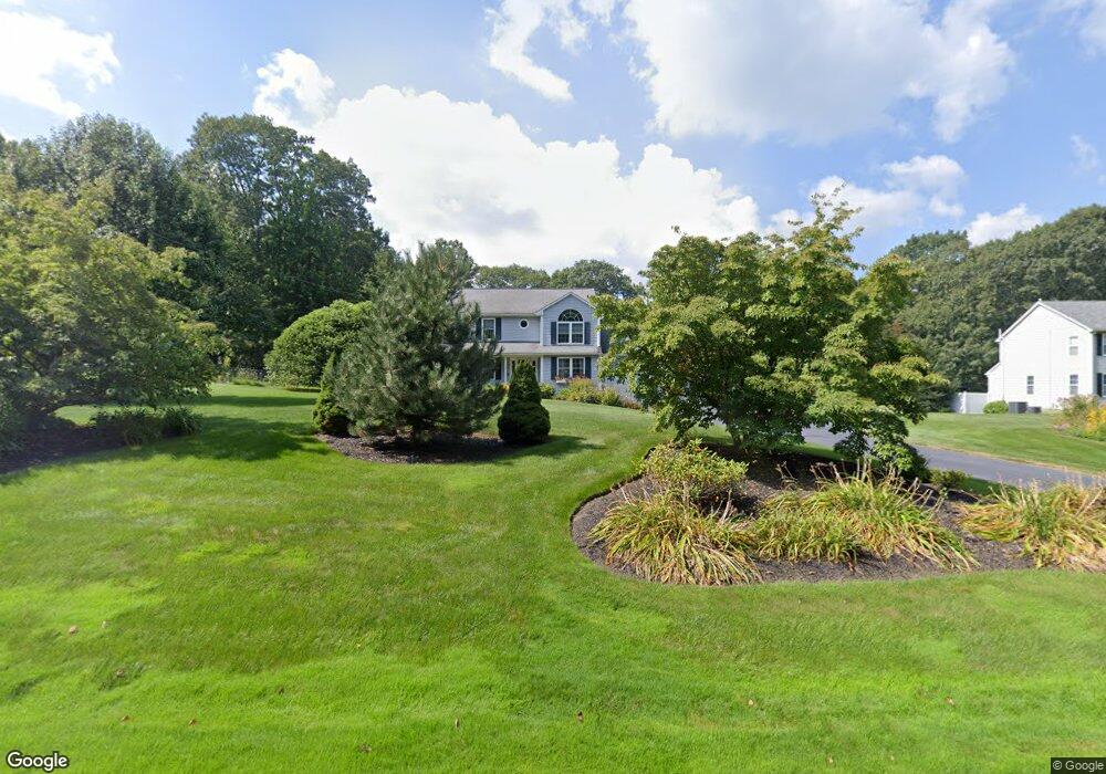 14 Freeman Rd, Charlton, MA 01507 - photo 1