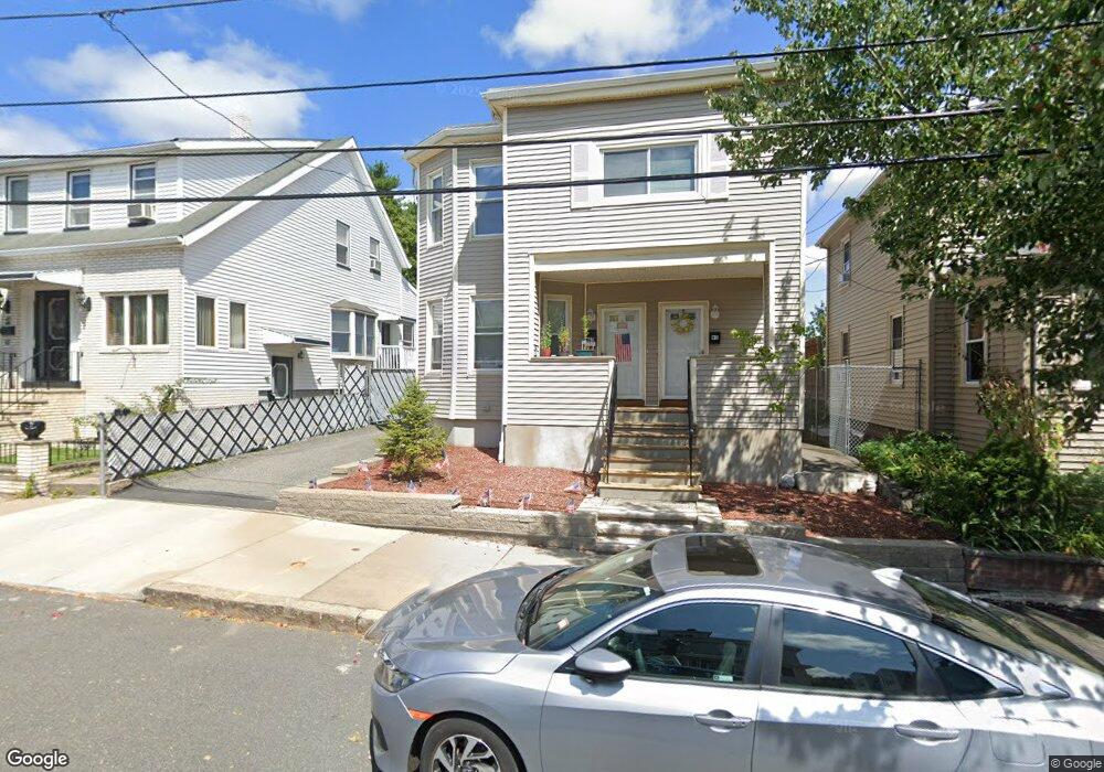 43 Sammet St, Everett, MA 02149 - photo 1
