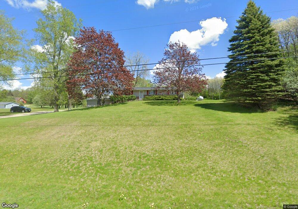 7444 Tower Dr, West Bend, WI 53090 - photo 1