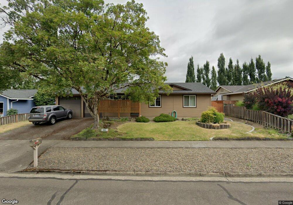 115 Markris Way, Newberg, OR 97132 - photo 1