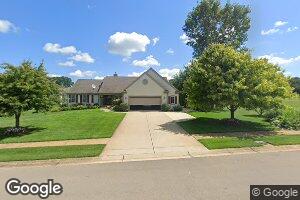 43 Dickens Rd, Spring Arbor, MI 49283