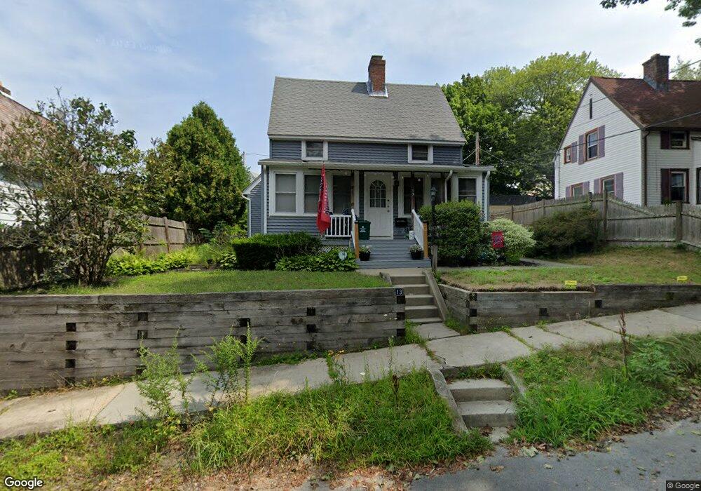 13 Marconi Rd, Worcester, MA 01606 - photo 1