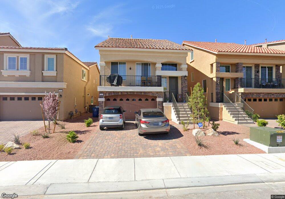 7127 Mann St, Las Vegas, NV 89118 - photo 1