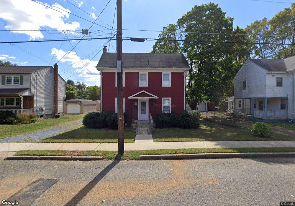 118 W Howard St, Clayton, NJ 08312 - photo 1