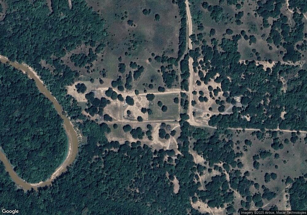 12445 N 160 Rd, Okmulgee, OK 74447 - photo 1