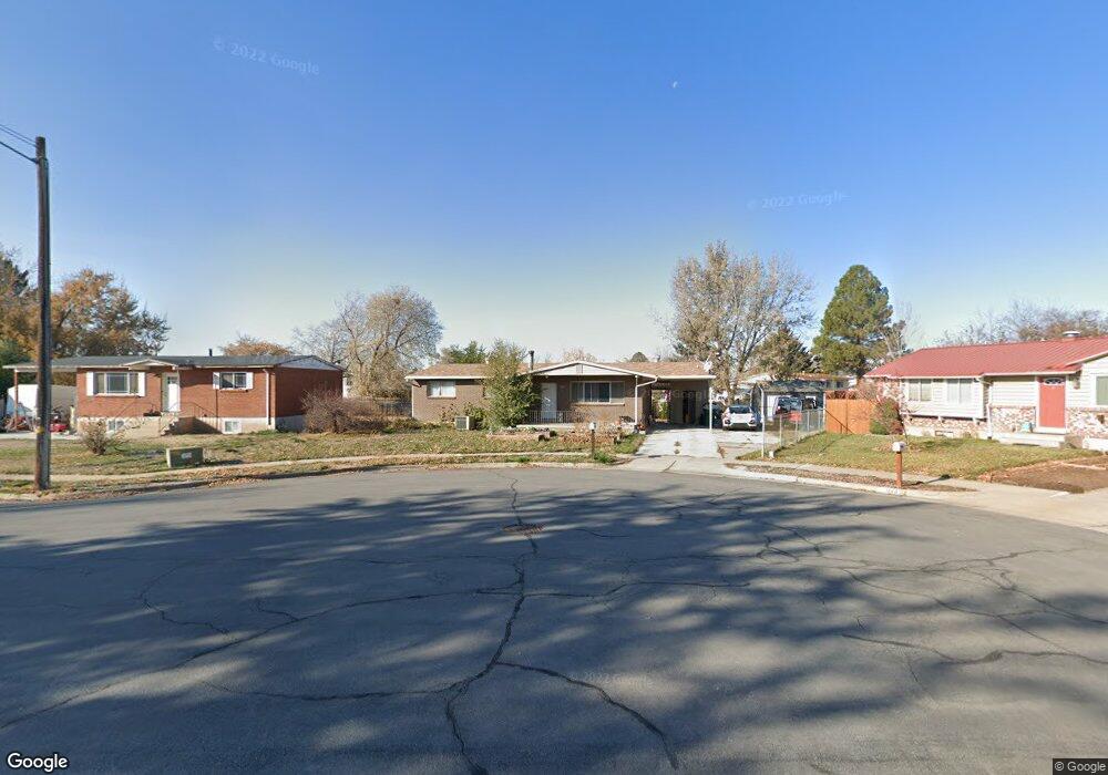 1207 N 350 E, Layton, UT 84041 - photo 1