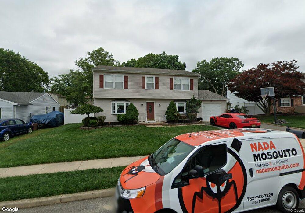 20 Juniper Place, Howell, NJ 07731 - photo 1