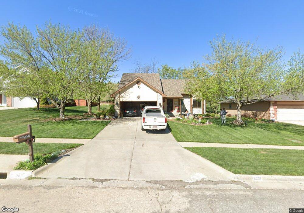 3637 SW Red Hawk Ct, Topeka, KS 66614 - photo 1