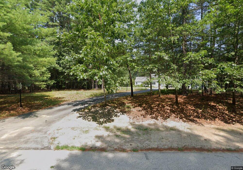 22 Simeon Wilson Rd, Amherst, NH 03031 - photo 1