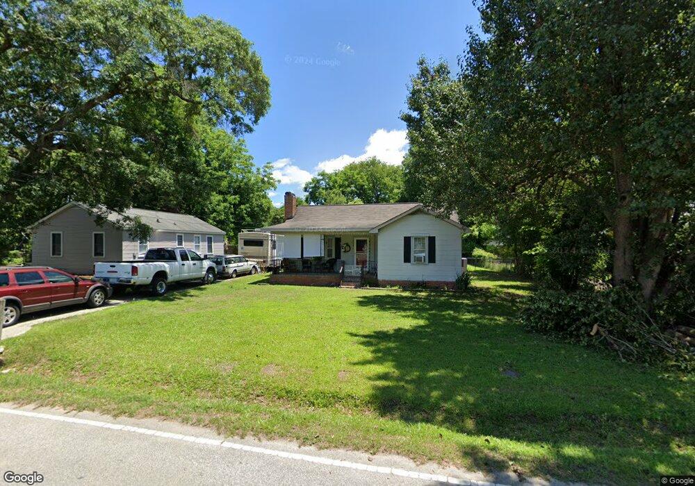 1504 Norden Dr, Camden, SC 29020 - photo 1